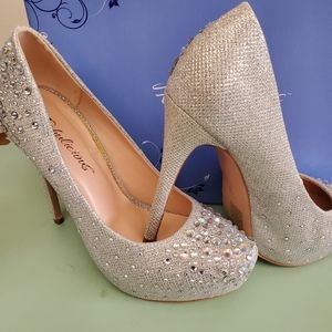 Fabulicious shoes